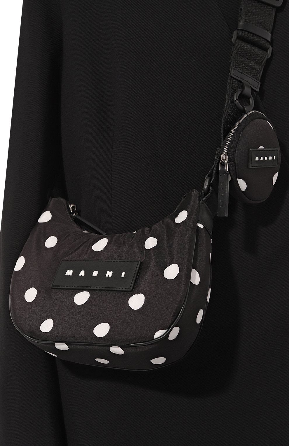 Сумка MARNI, арт. SBMP0147U1/P6263, фото 2