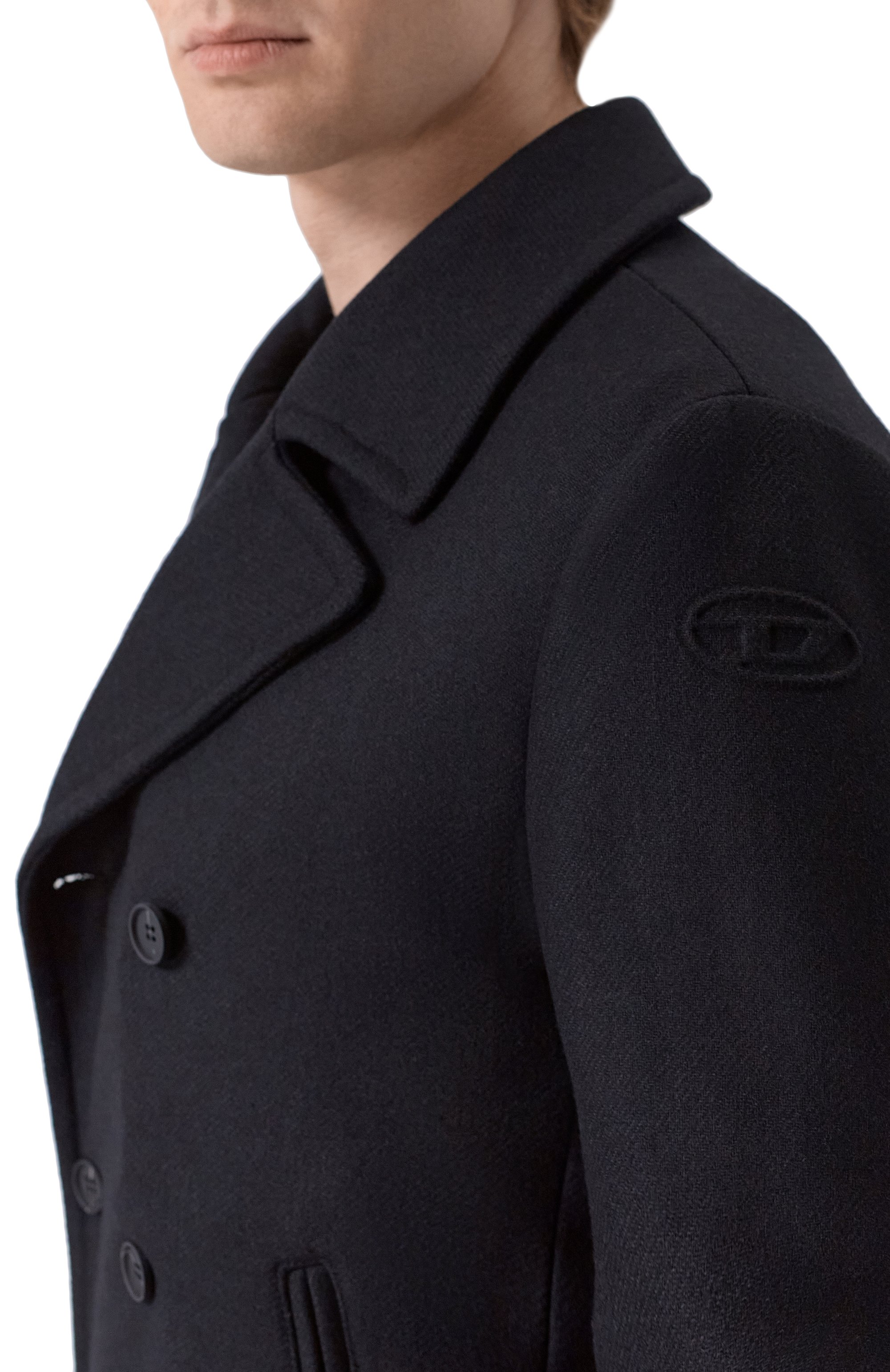 Бушлат DIESEL, арт. A20450/0CJBU, фото 5