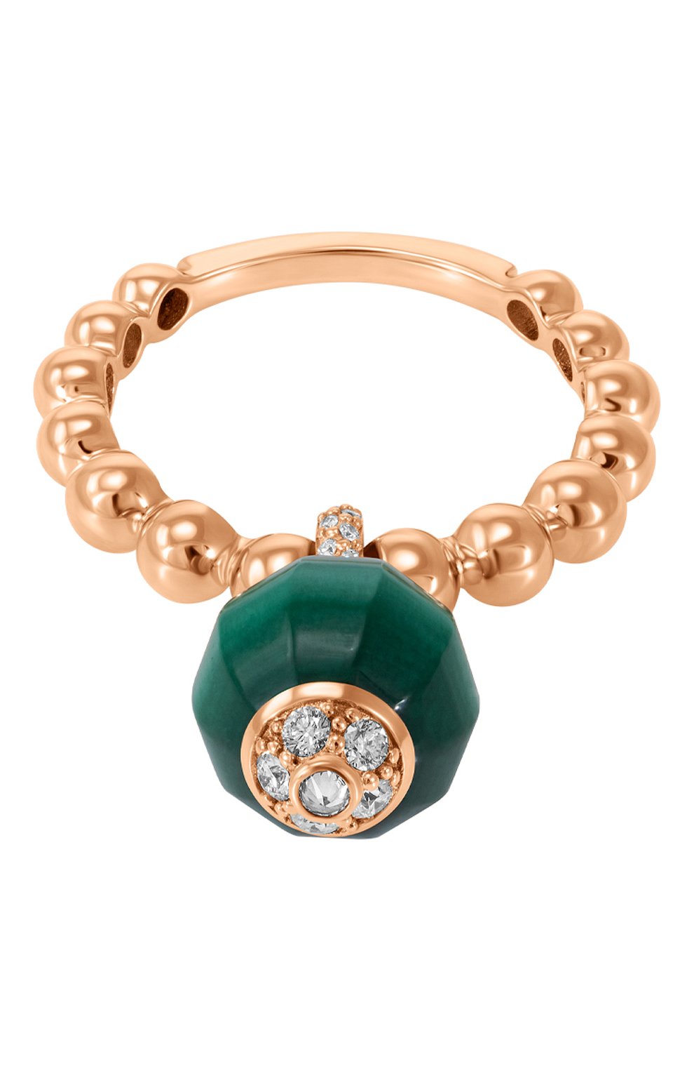 Кольцо CASATO, арт. MX-1512MALBT-P, фото 3