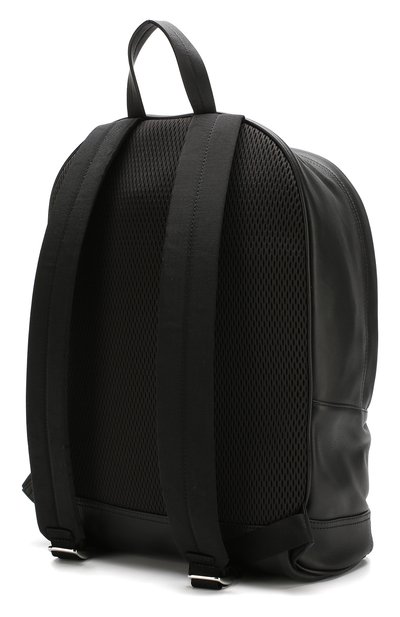 Кожаный рюкзак KENZO черного цвета по цене 86700 руб., арт. 5SF300L49, фото 3 Кожаный рюкзак KENZO, арт. 5SF300L49, фото 3