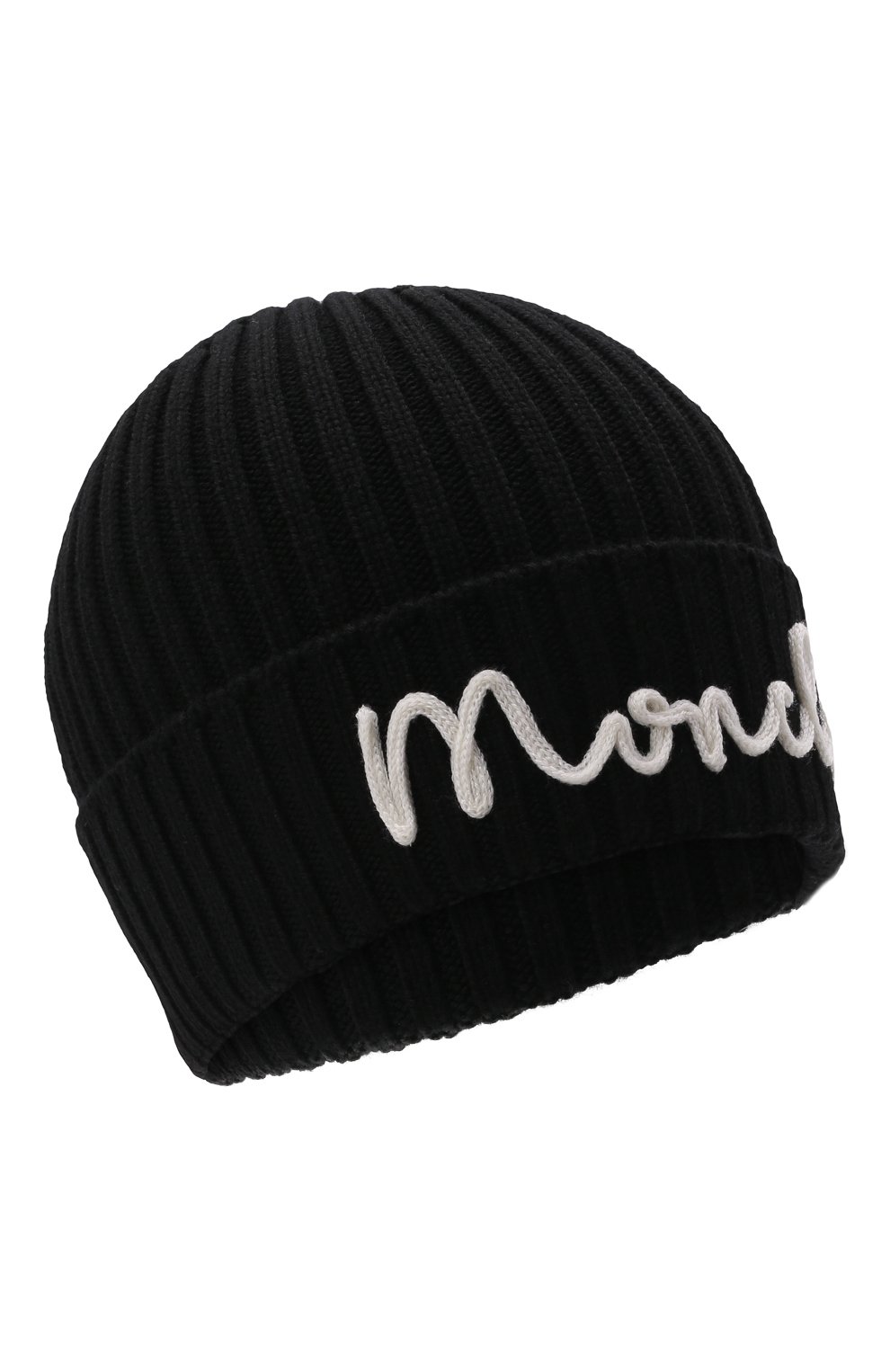 Шерстяная шапка MONCLER, арт. G2-954-9Z749-20-M1131, фото 1