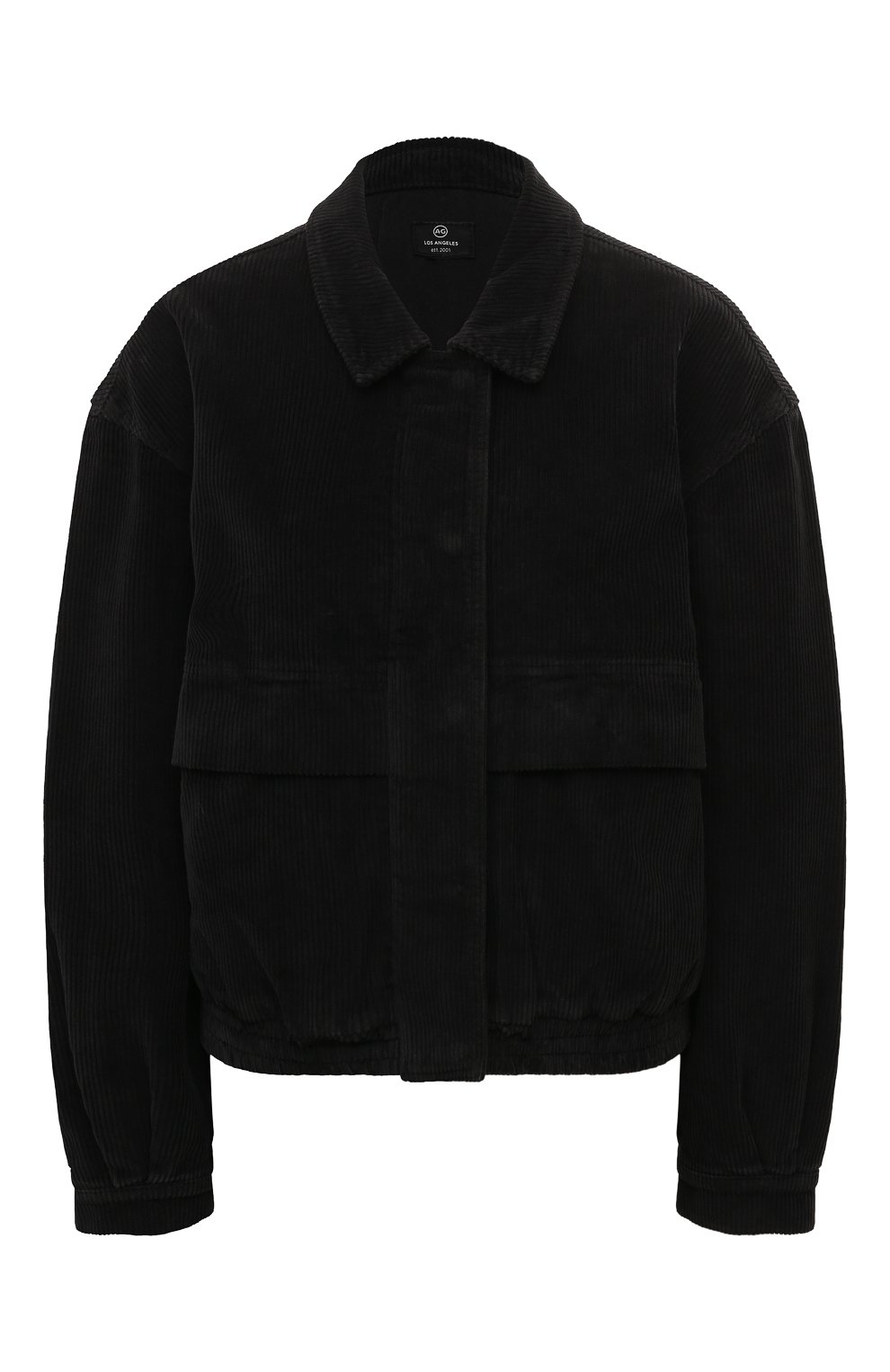 Вельветовая куртка AG ADRIANO GOLDSCHMIED, арт. W0040-036, фото 1