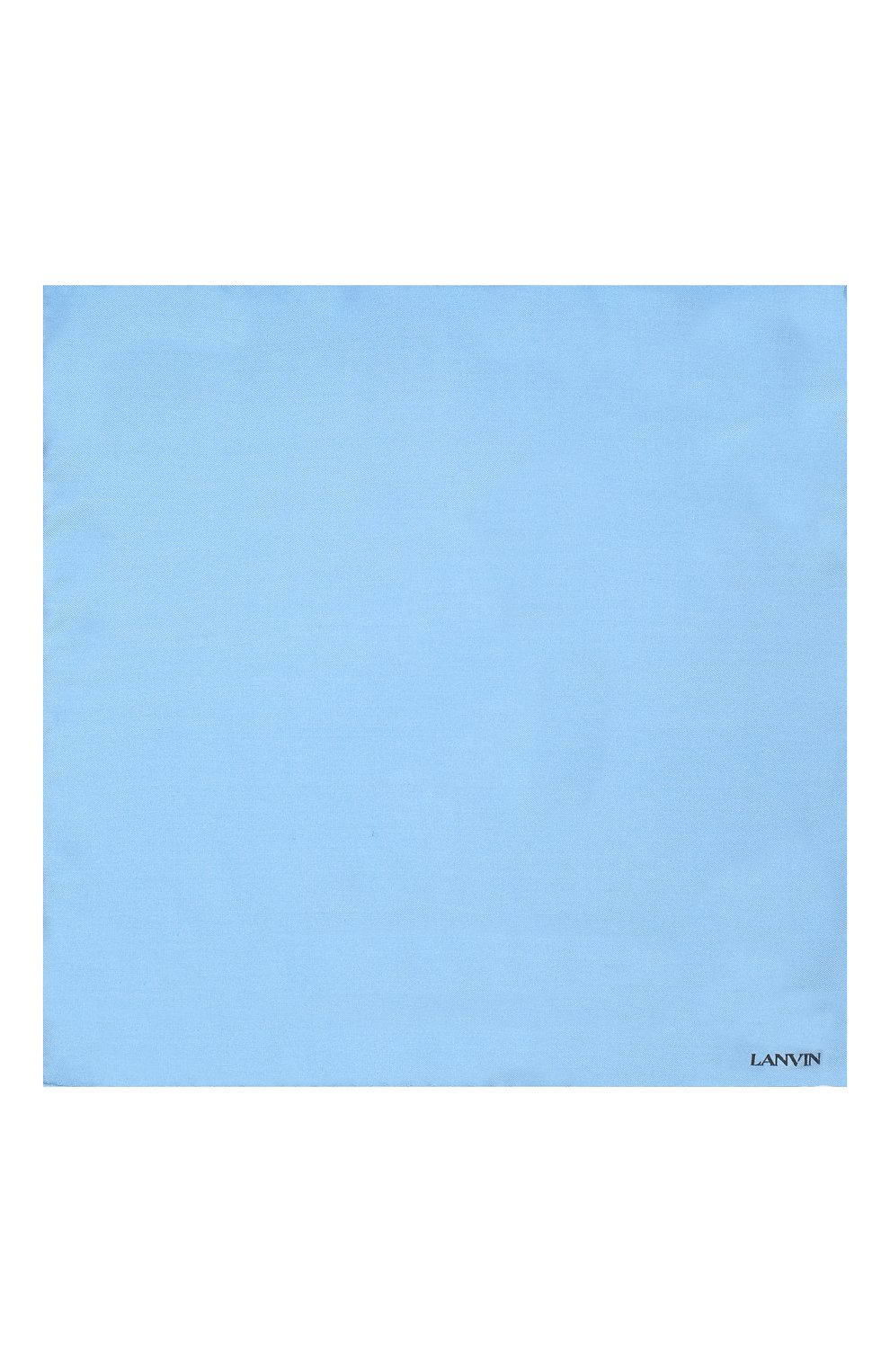 Шелковый платок LANVIN, арт. 5738/HANDKERCHIEF, фото 3