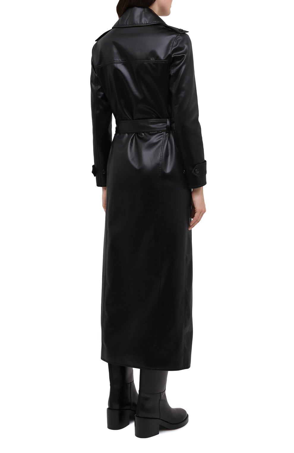 Плащ SAINT LAURENT, арт. 634650/Y7B15, фото 4