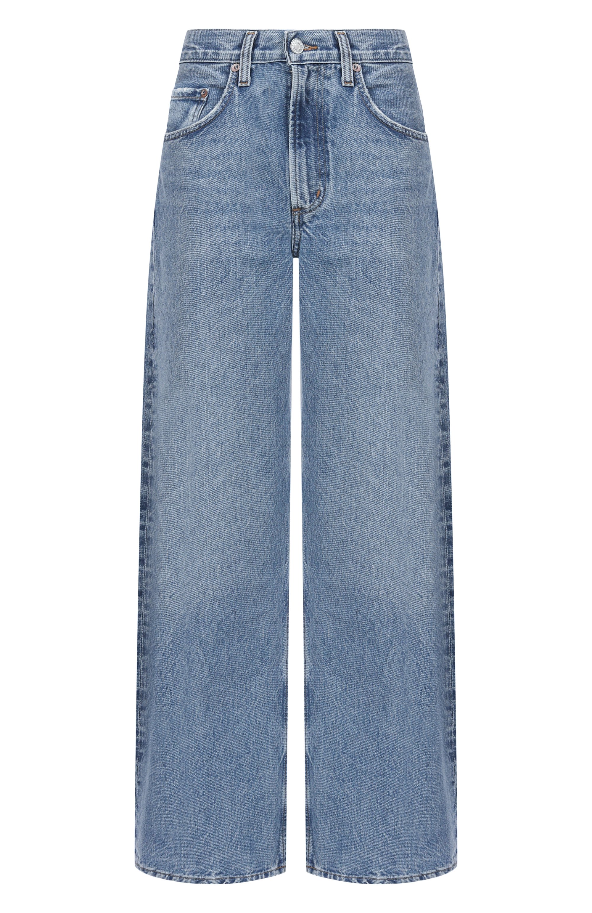 Джинсы AGOLDE, арт. A197B1535, фото 1