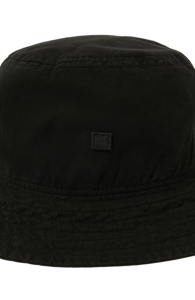 Хлопковая панама ACNE STUDIOS, арт. C40202/M, фото 4