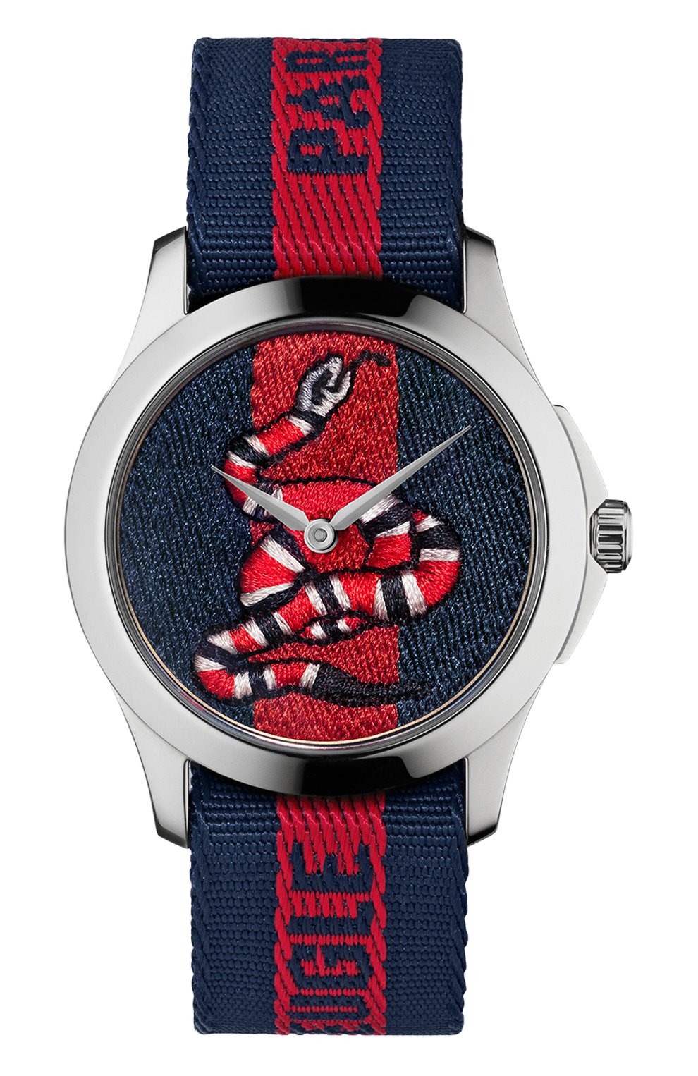 Часы le marché des merveilles GUCCI, арт. YA126493, фото 1