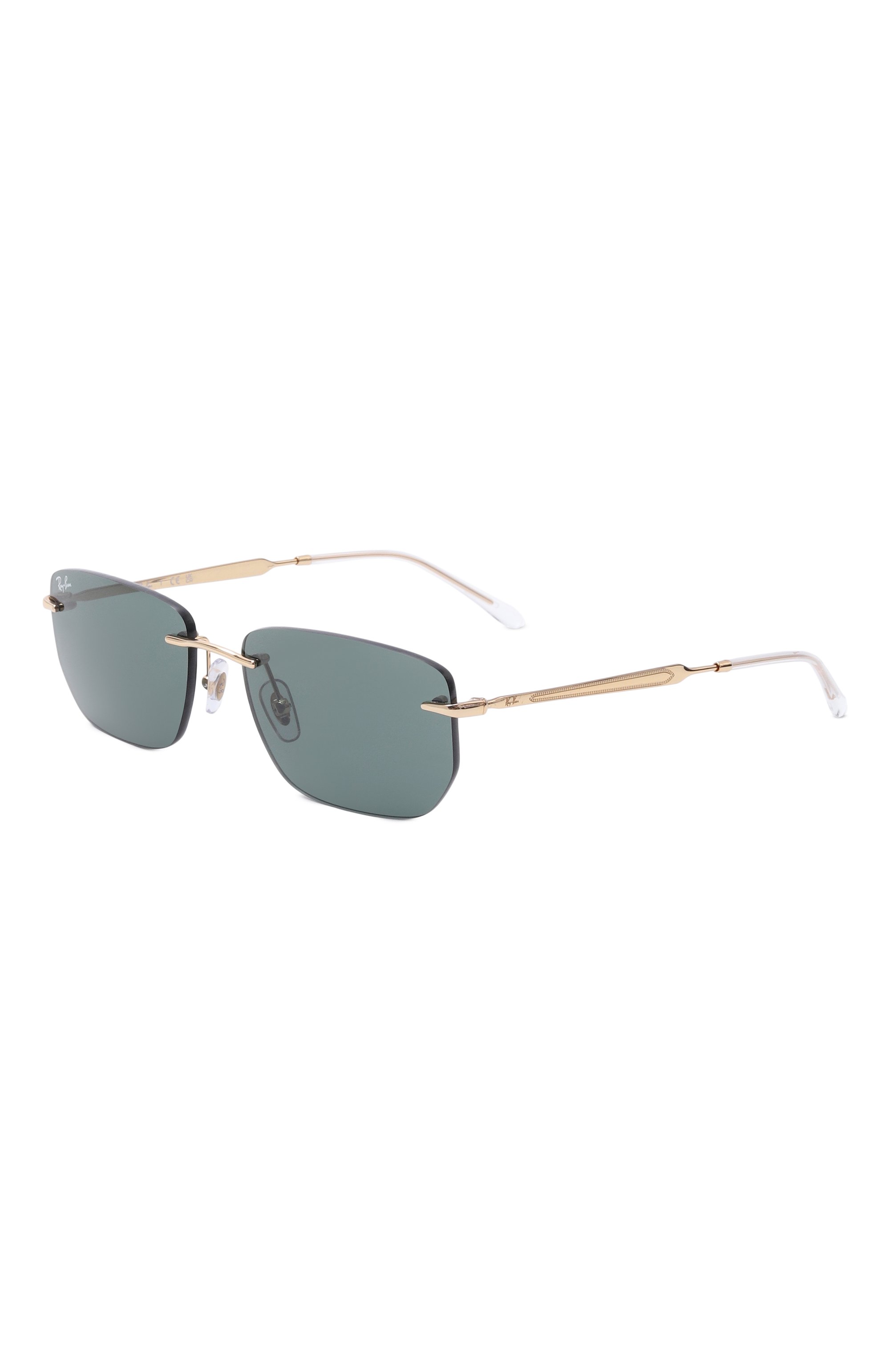 Солнцезащитные очки RAY-BAN, арт. 3768-001/71, фото 1