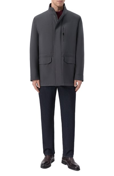 Мужская куртка BRIONI, арт. SFPR0L/PA906