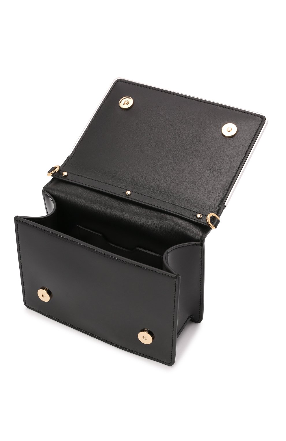 Сумка sicily DOLCE & GABBANA, арт. BB7030/AQ272, фото 4