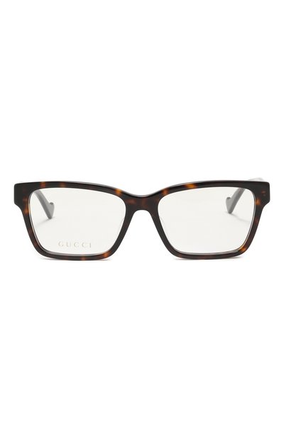 Оправа GUCCI коричневого цвета по цене 29500 руб., арт. GG14760K 002, фото 3 Оправа GUCCI, арт. GG14760K 002, фото 3