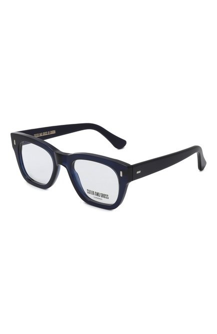 Женские оправа CUTLER AND GROSS, арт. 0772V2 CNB CLASSIC NAVY BLUE