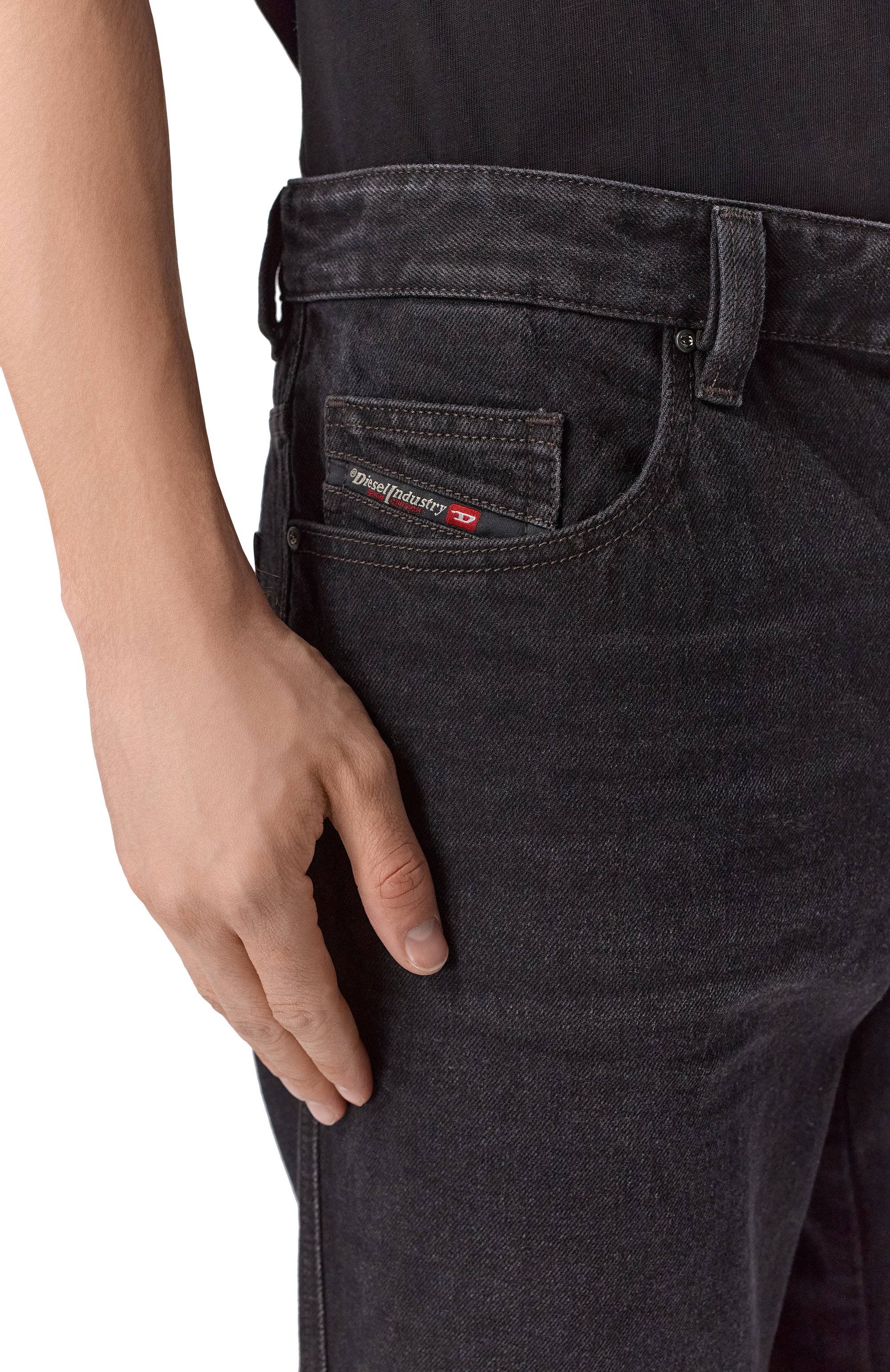 Джинсы 1998 d-buck DIESEL, арт. A12218/0ADBV, фото 5