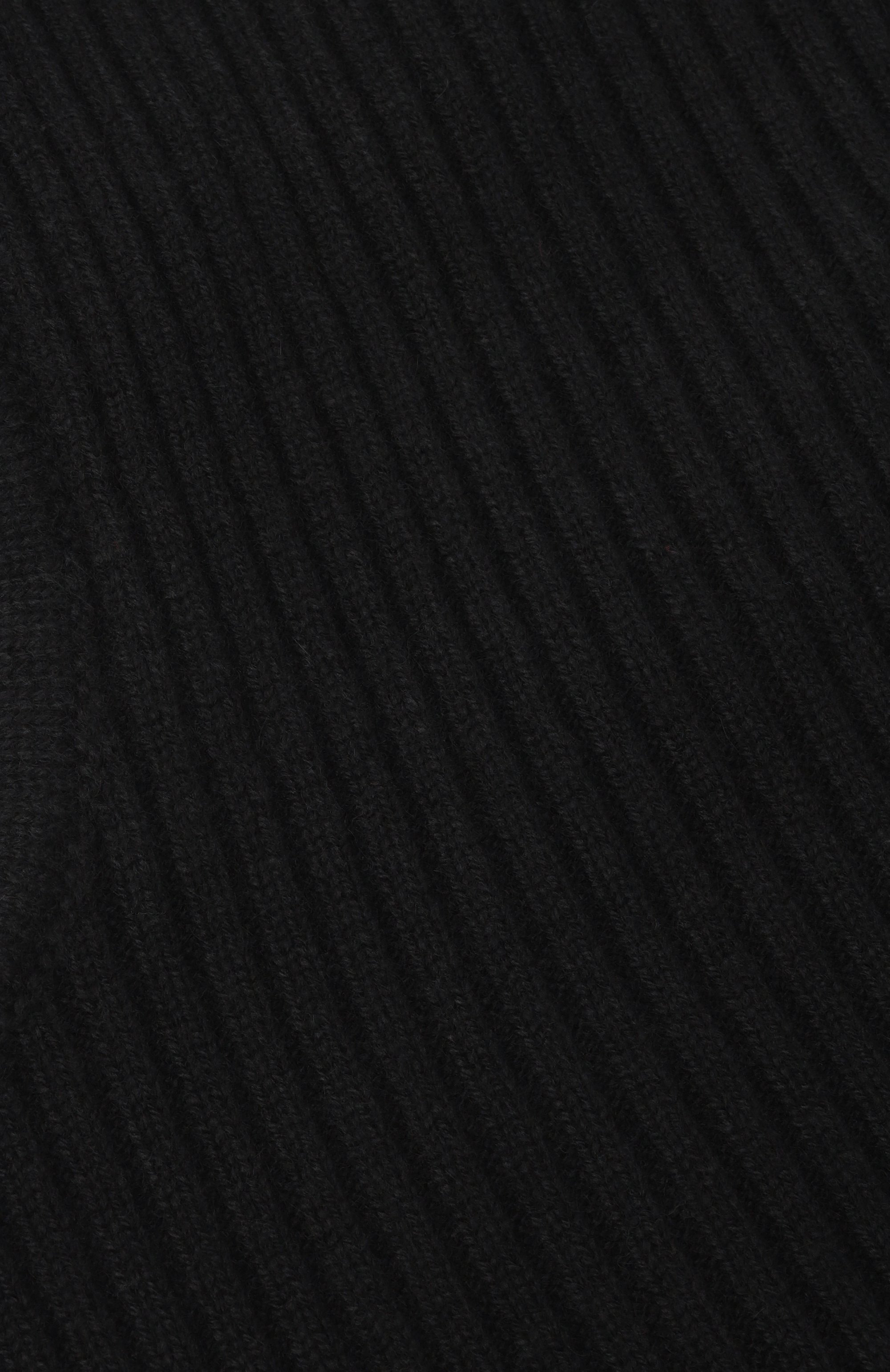 Капор из шерсти и кашемира YVES SALOMON, арт. 26WKA500XXMACL, фото 3