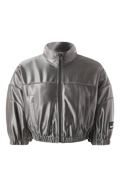 Женский бомбер ALEXANDERWANG.T, арт. 4CC3242090