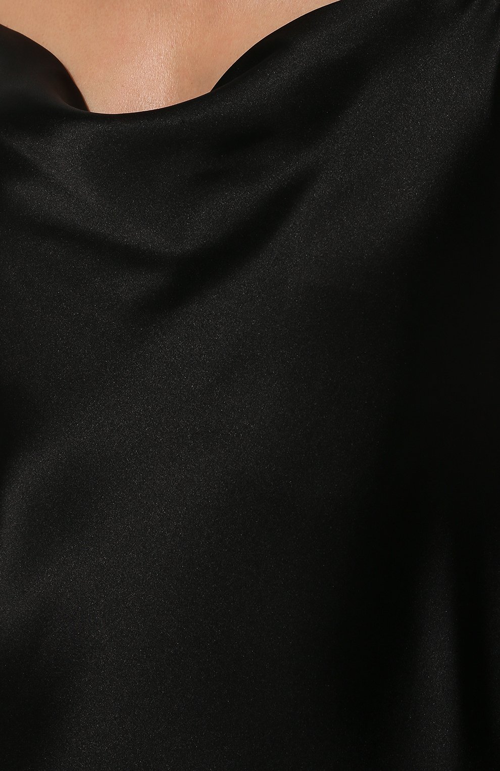 Шелковое платье DOROTHEE SCHUMACHER, арт. 049503/SENSE 0F SHINE, фото 5