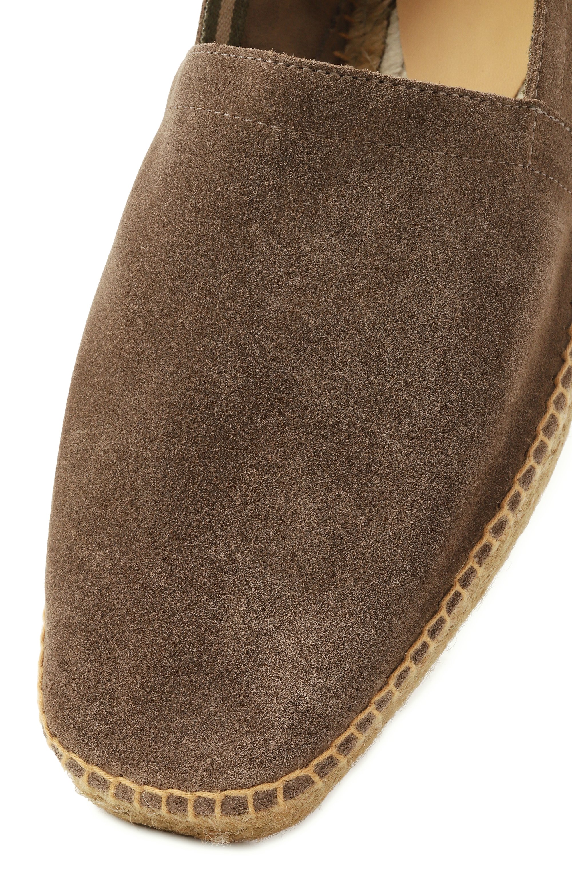 Замшевые эспадрильи pablo CASTANER, арт. PABL0 T/186, фото 7