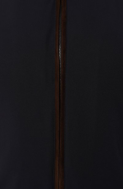 Утепленный бомбер PAUL&SHARK, арт. 14312060/4XL, фото 5