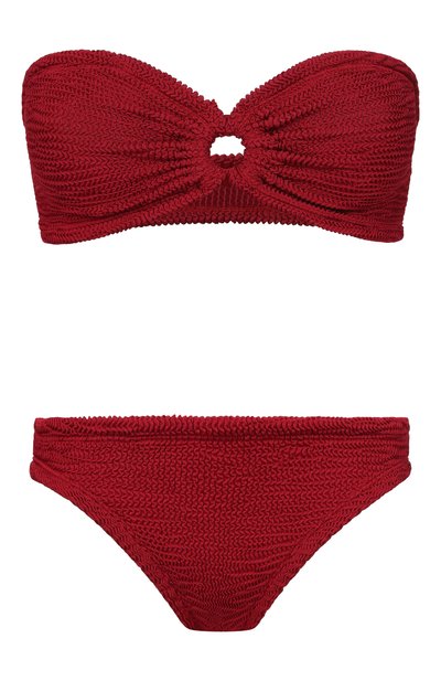 Женский раздельный купальник PARAMIDONNA, арт. CR26CHB