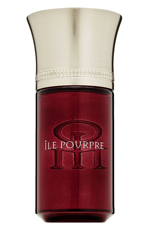 фото Парфюмерная вода ile pourpre (100ml) liquides imaginaires