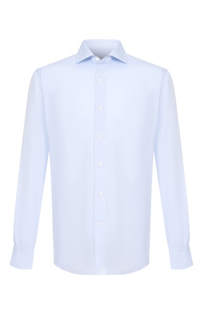 Мужская хлопковая сорочка ALESSANDRO GHERARDI, арт. BR1-3G-7T/W010