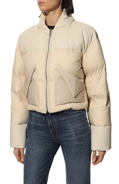 Пуховик DROME, арт. SKP2000P/D2156P, фото 3