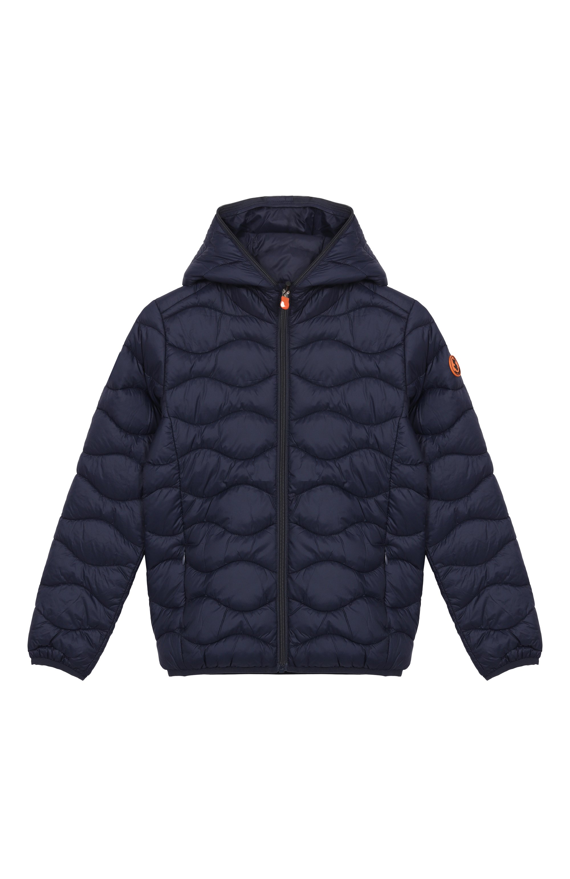 Утепленная куртка SAVE THE DUCK, арт. J32189B/YUL/GIGA20/10-16, фото 1