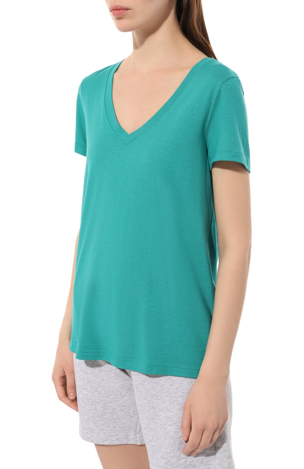 Футболка HANRO, арт. 077876, фото 3