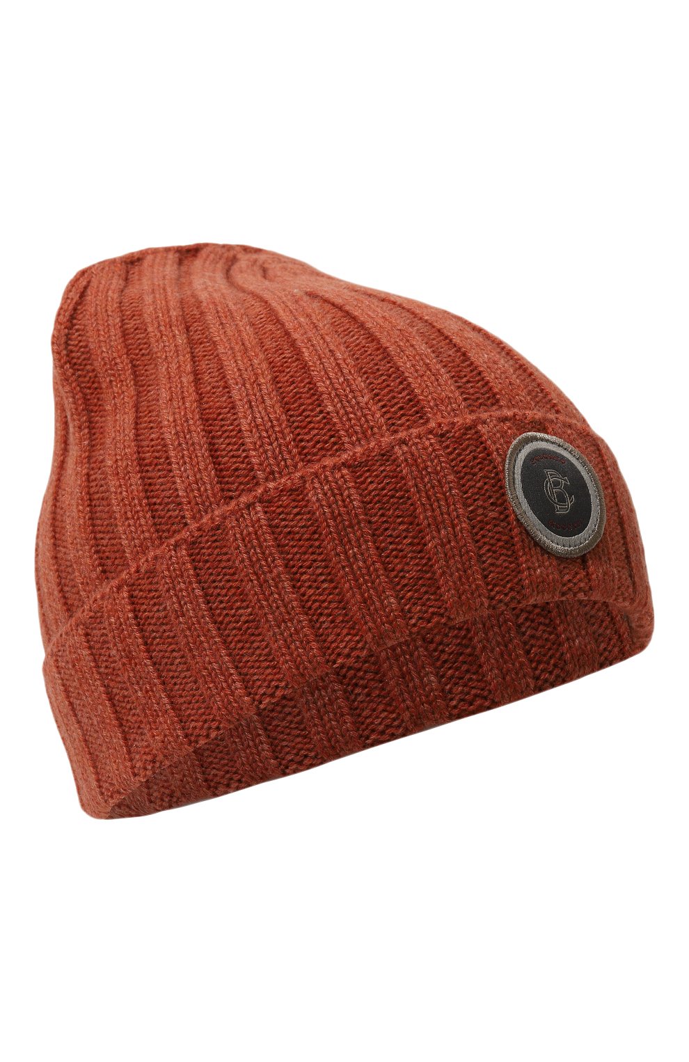 Кашемировая шапка BRUNELLO CUCINELLI, арт. B22M90040A, фото 1