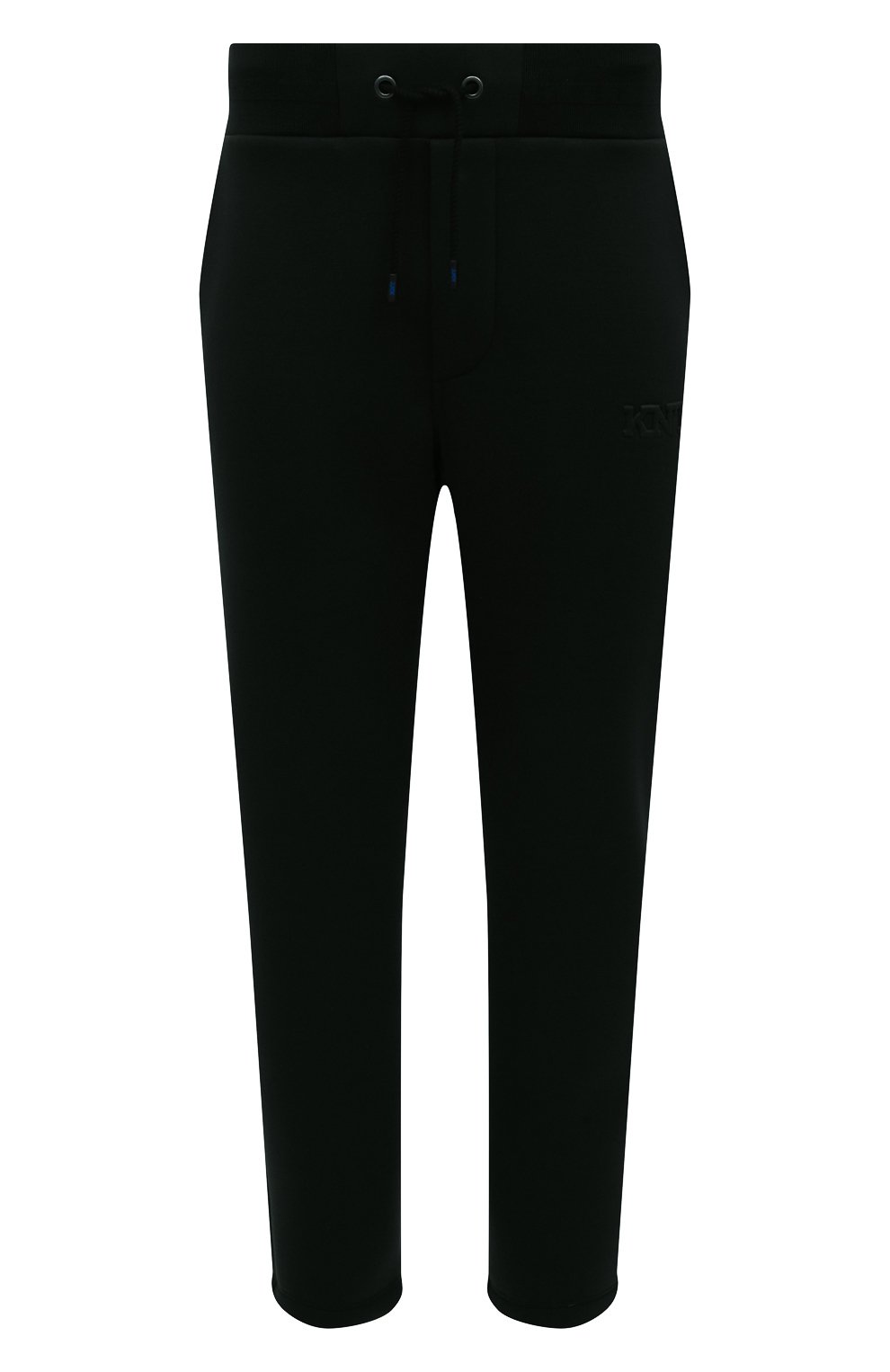 Брюки из вискозы KITON, арт. UMM0294, фото 1