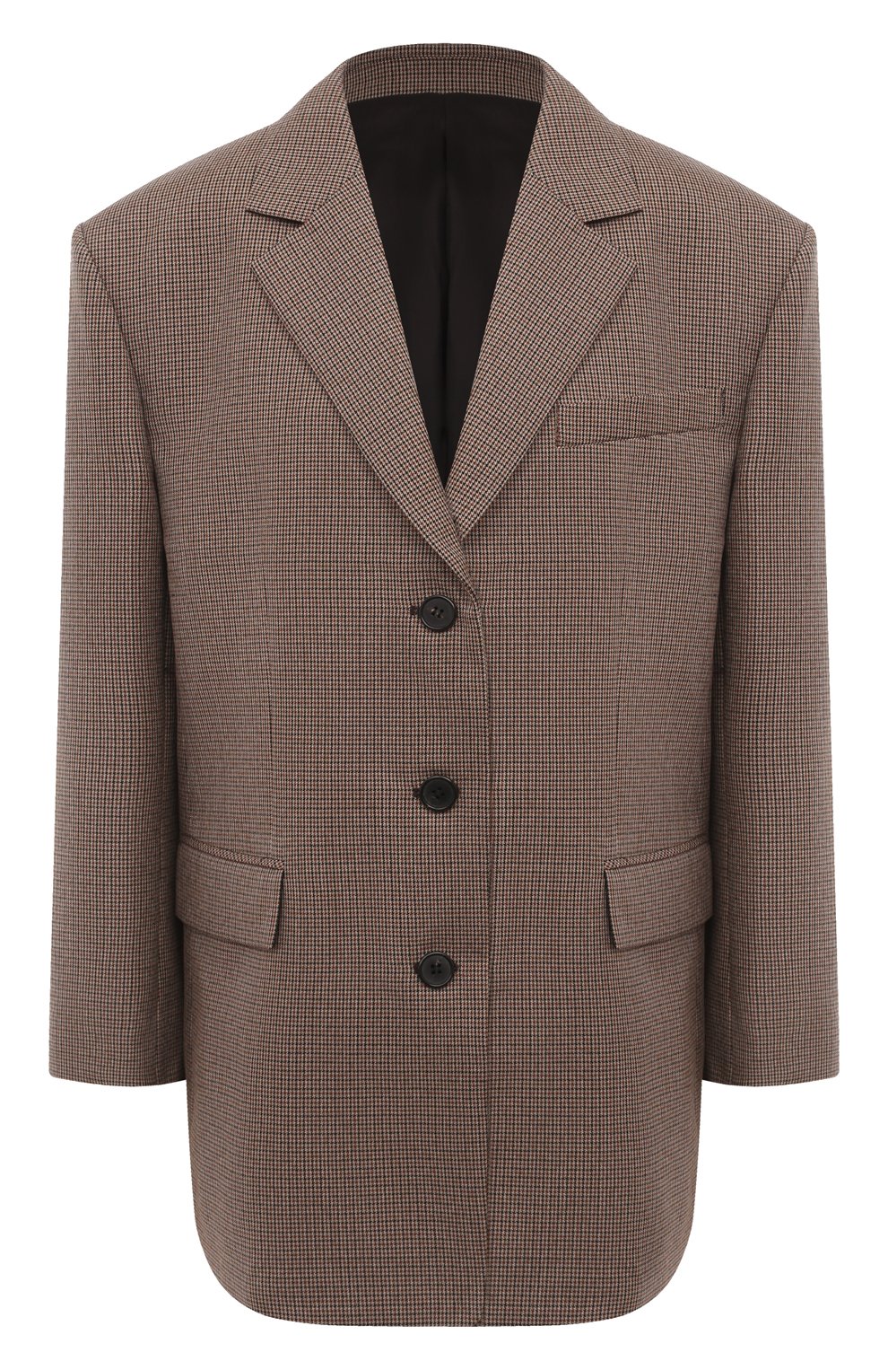 Шерстяной жакет JUUN.J, арт. JW4711W01A, фото 1