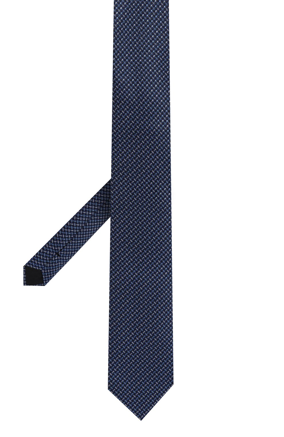 Шелковый галстук BROUBACK, арт. TIE 8CM/FW24, фото 3