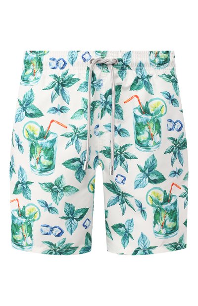 Плавки-шорты MC2 SAINT BARTH, арт. STBM GUSTAVIA/GUS0001, фото 1