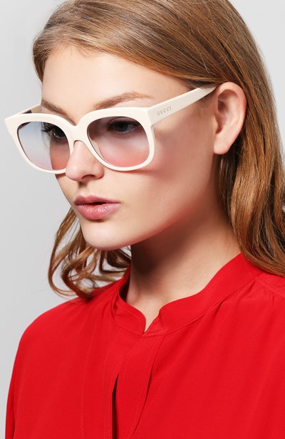 Солнцезащитные очки GUCCI, арт. GG0361 002, фото 2