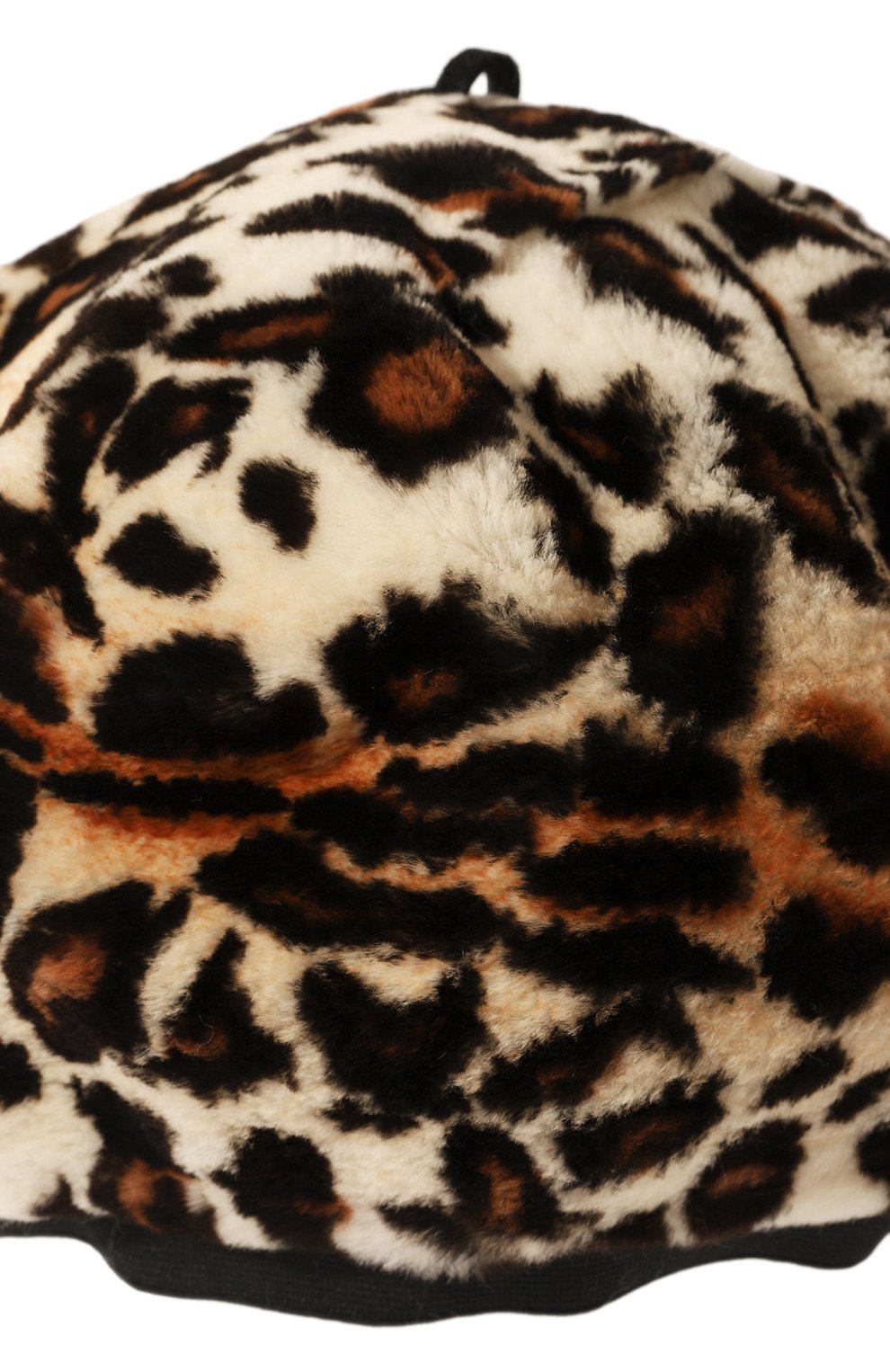 Берет из меха норки VICTORIA KUSENKOVA, арт. 010110017023, фото 4