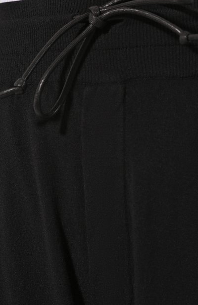 Укороченные брюки ISABEL BENENATO, арт. DK46S19, фото 5