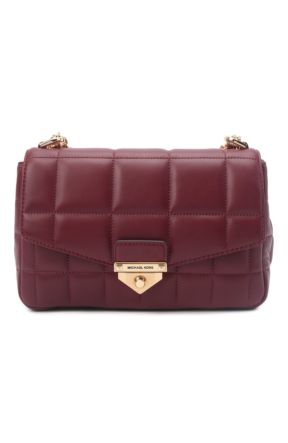 Сумка soho large MICHAEL MICHAEL KORS, арт. 30F0G1SL3L, фото 1