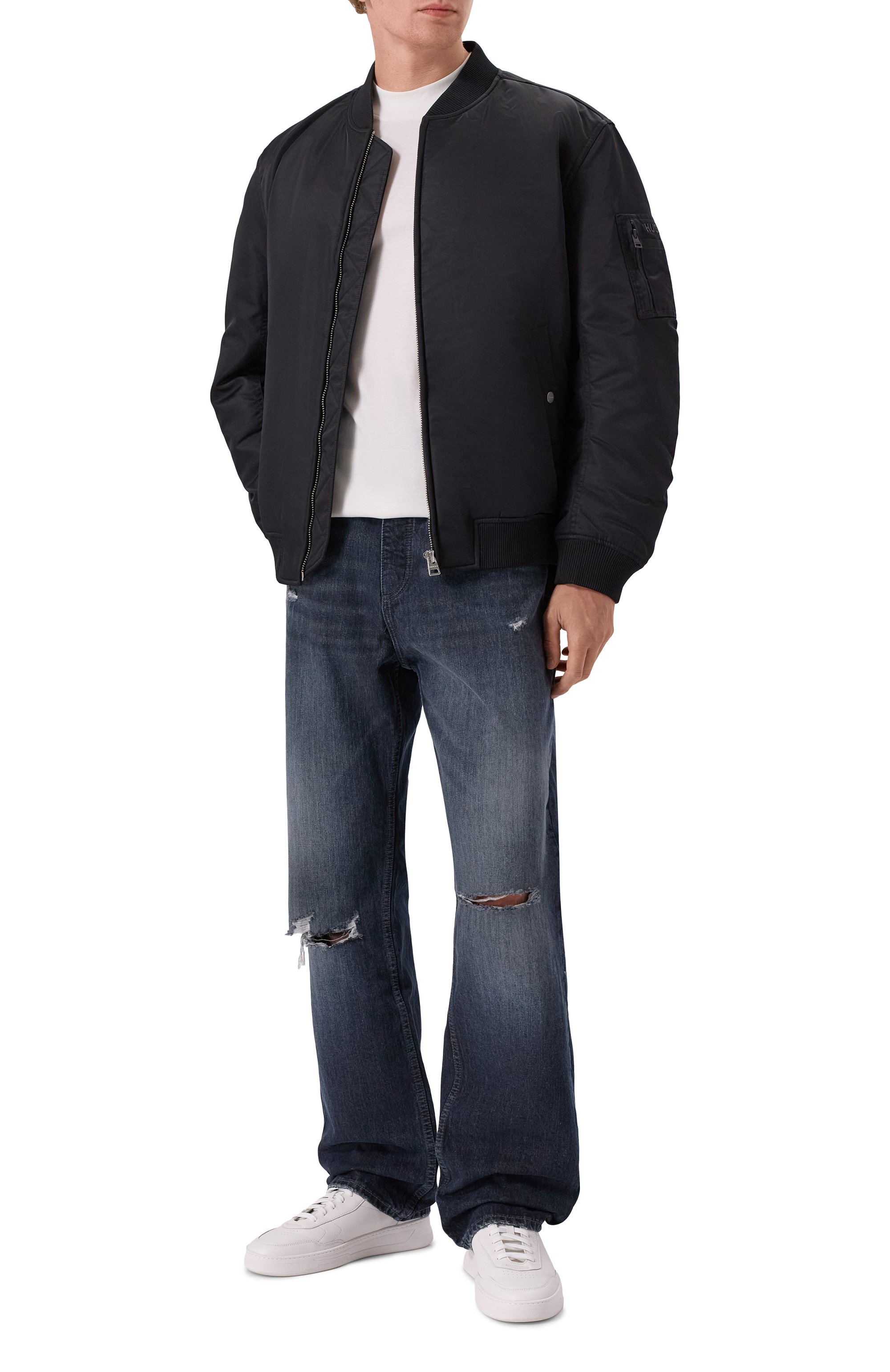 Джинсы nate HUGO BLUE, арт. 50541726, фото 2