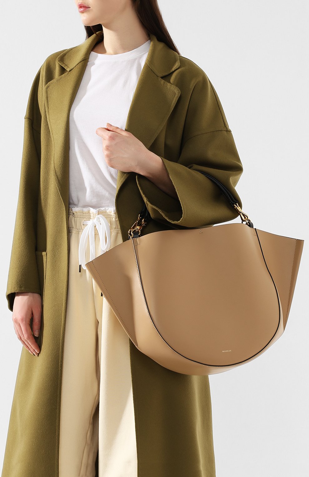 Сумка-тоут mia WANDLER, арт. MIA T0TE, фото 5