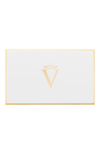 Компактная крем-пудра spf30, оттенок warm beige VALMONT, арт. 704013, фото 2
