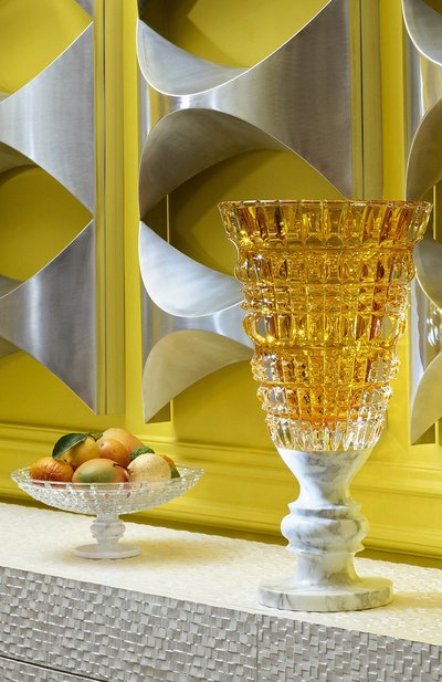 Ваза для фруктов new antique BACCARAT, арт. 2 813 507, фото 4