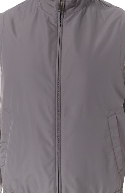 Жилет CANALI, арт. 040989UG/G01121, фото 5