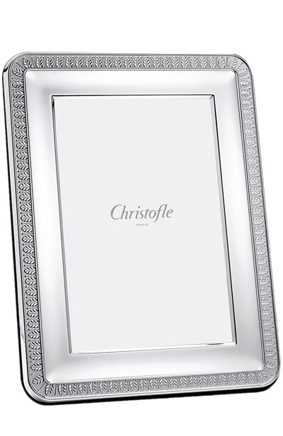 Рамка для фотографии malmaison CHRISTOFLE, арт. 04256006, фото 1