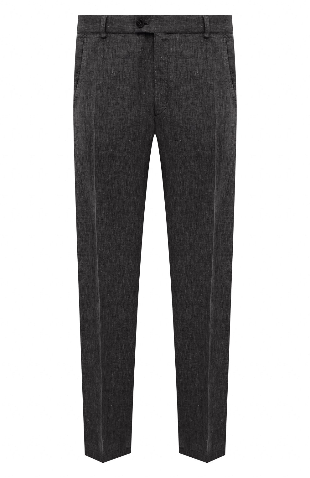 Льняные брюки HILTL, арт. PIL0/53355/60-70, фото 1