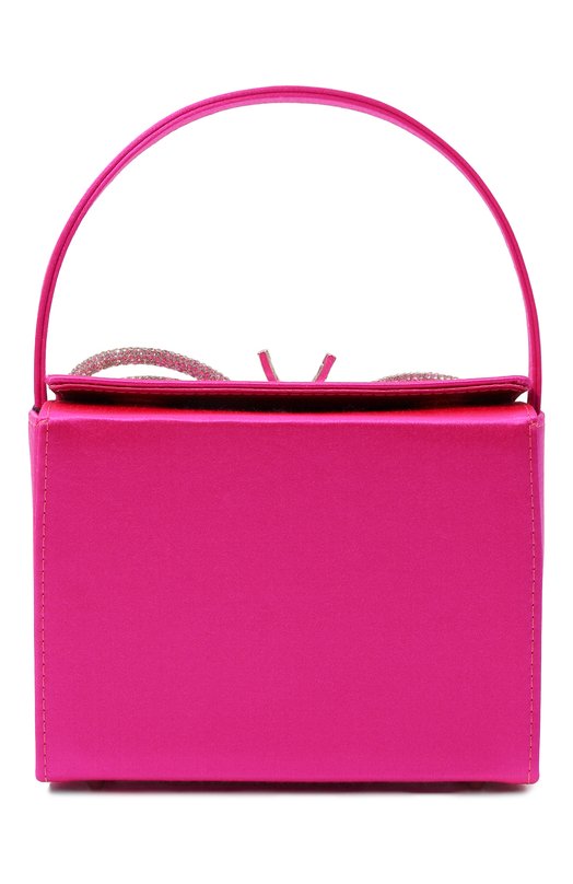 Сумка Ella L'Alingi Розовый, фото 6