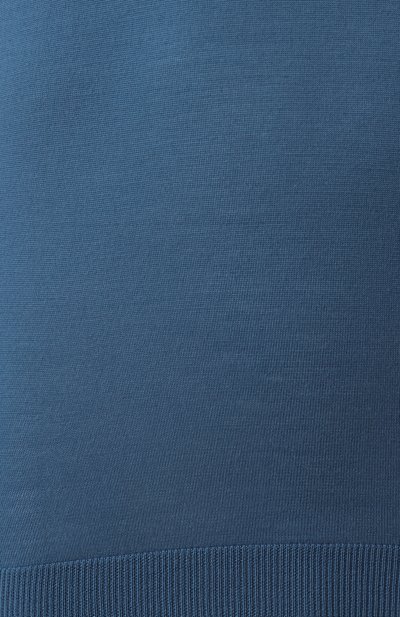 Шерстяная водолазка DOLCE & GABBANA, арт. GXW05T/JCVZS, фото 5