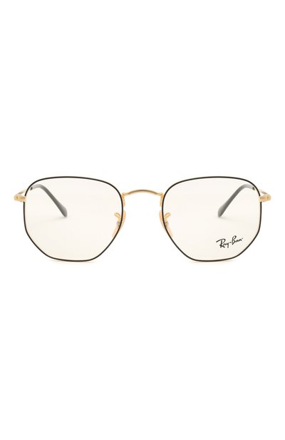 Оправа RAY-BAN черного цвета по цене 21200 руб., арт. 6448-2991, фото 4 Оправа RAY-BAN, арт. 6448-2991, фото 4