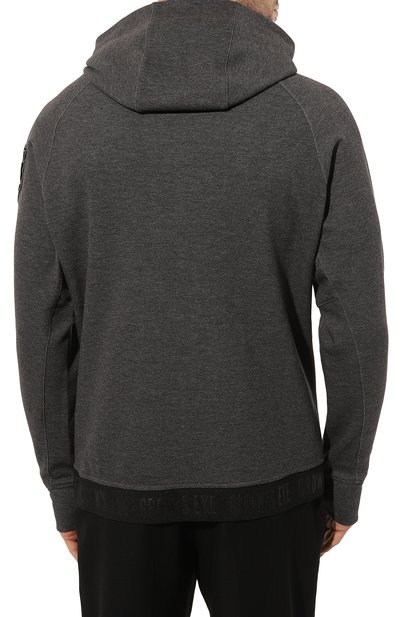 Худи CROW’S EYE, арт. L.E. 3, фото 4