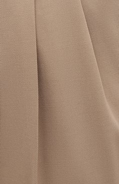 Брюки из хлопка и шерсти REDVALENTINO, арт. VR3RBB75/4R9, фото 5