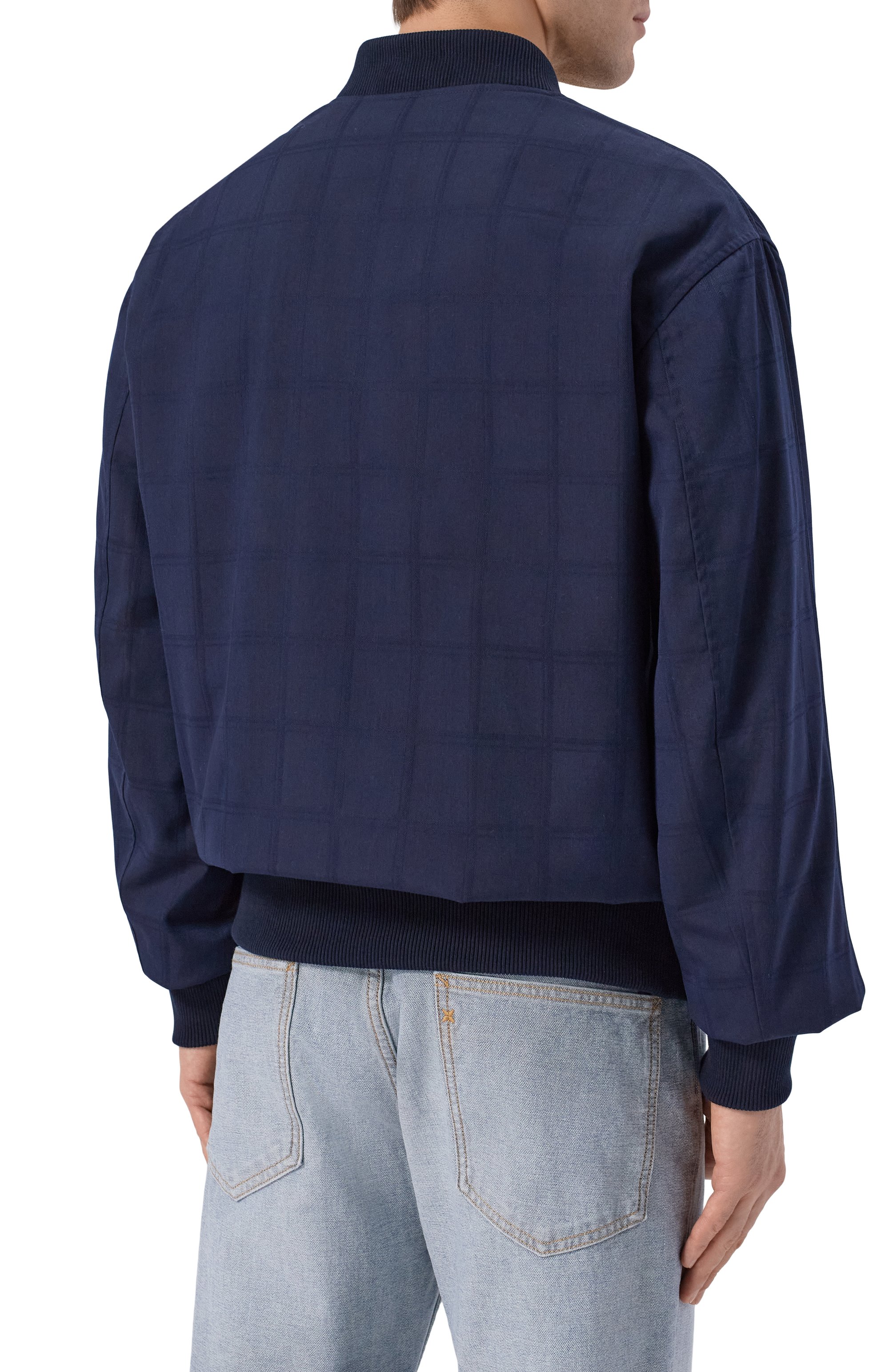 Бомбер ICEBERG, арт. 0010/5239, фото 4